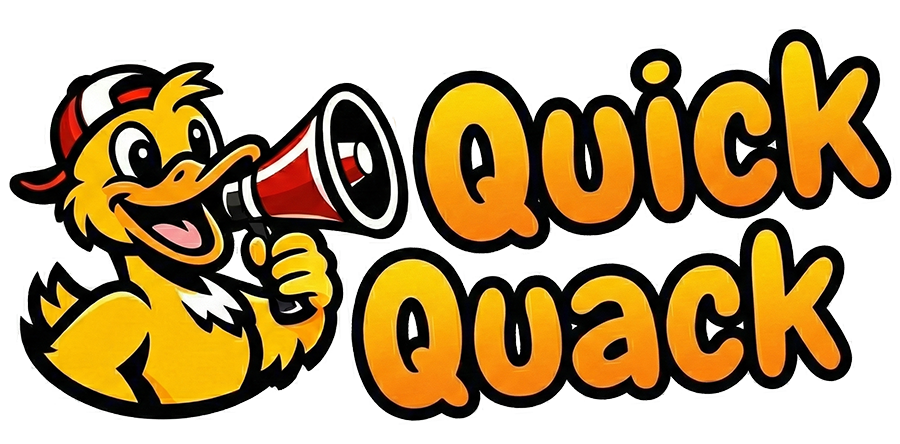 QuickQuack